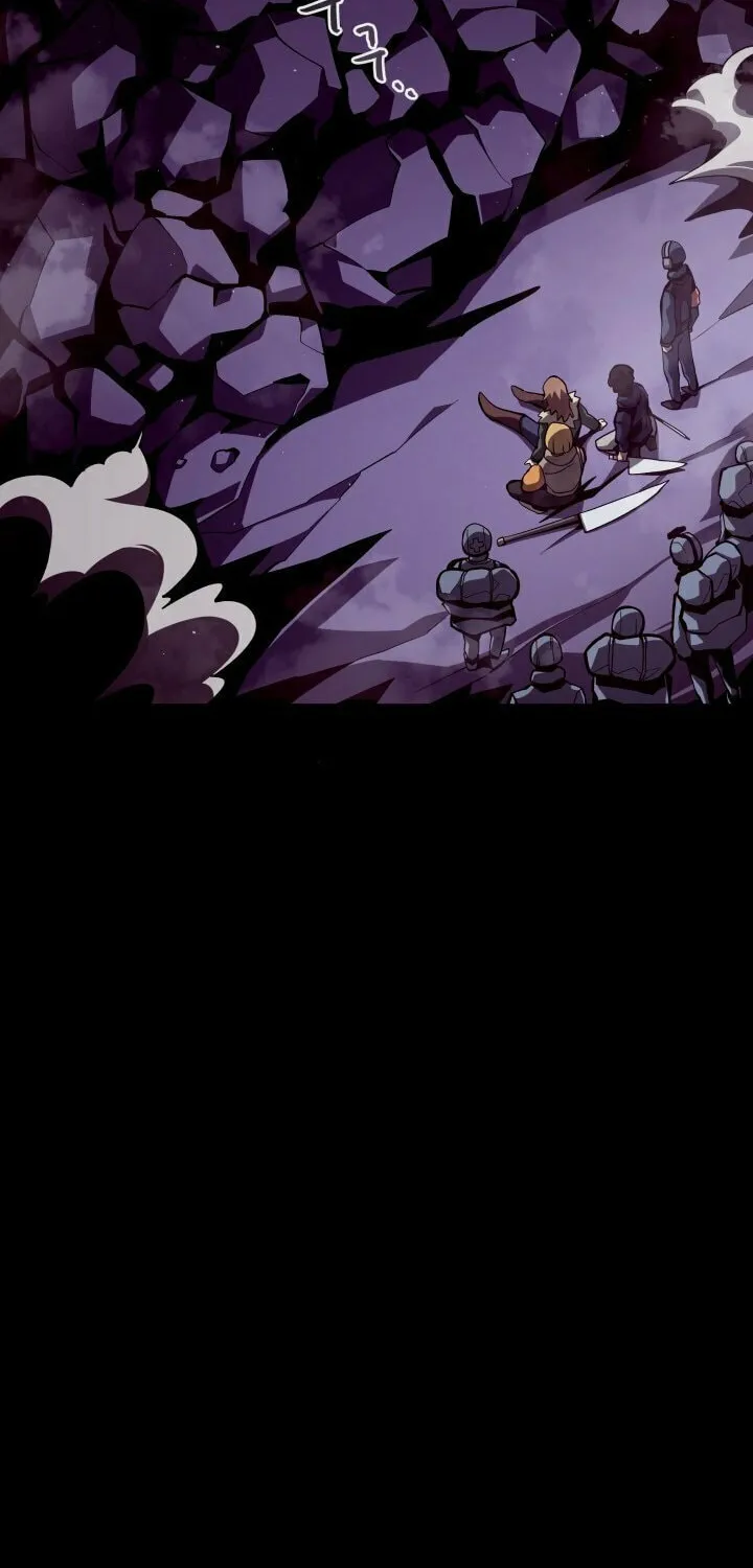 Dungeon Odyssey Chapter 11 page 77 - 