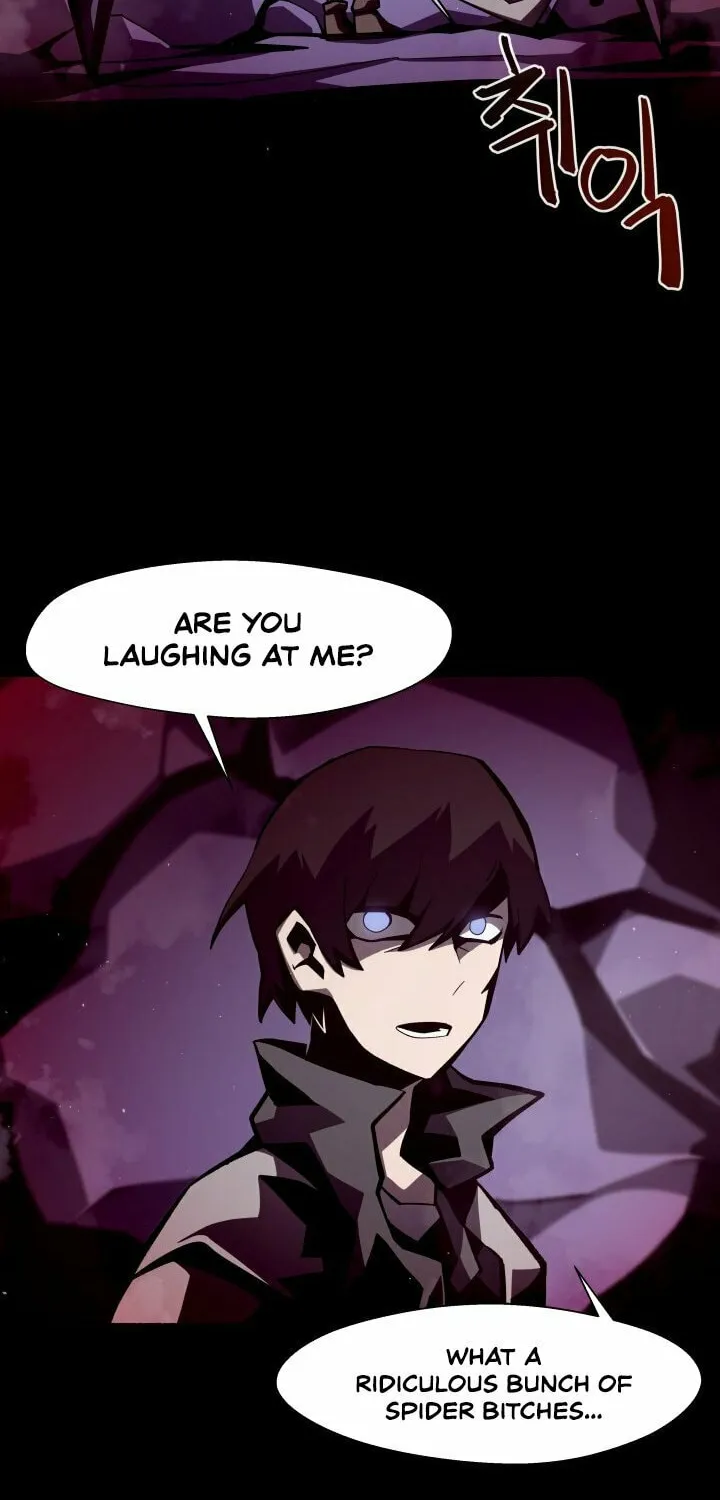 Dungeon Odyssey Chapter 11 page 79 - 