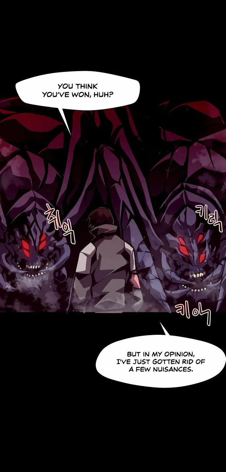 Dungeon Odyssey Chapter 11 page 80 - 