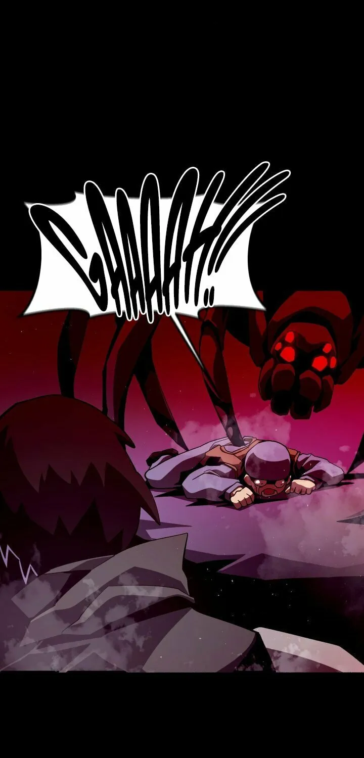 Dungeon Odyssey Chapter 11 page 9 - 