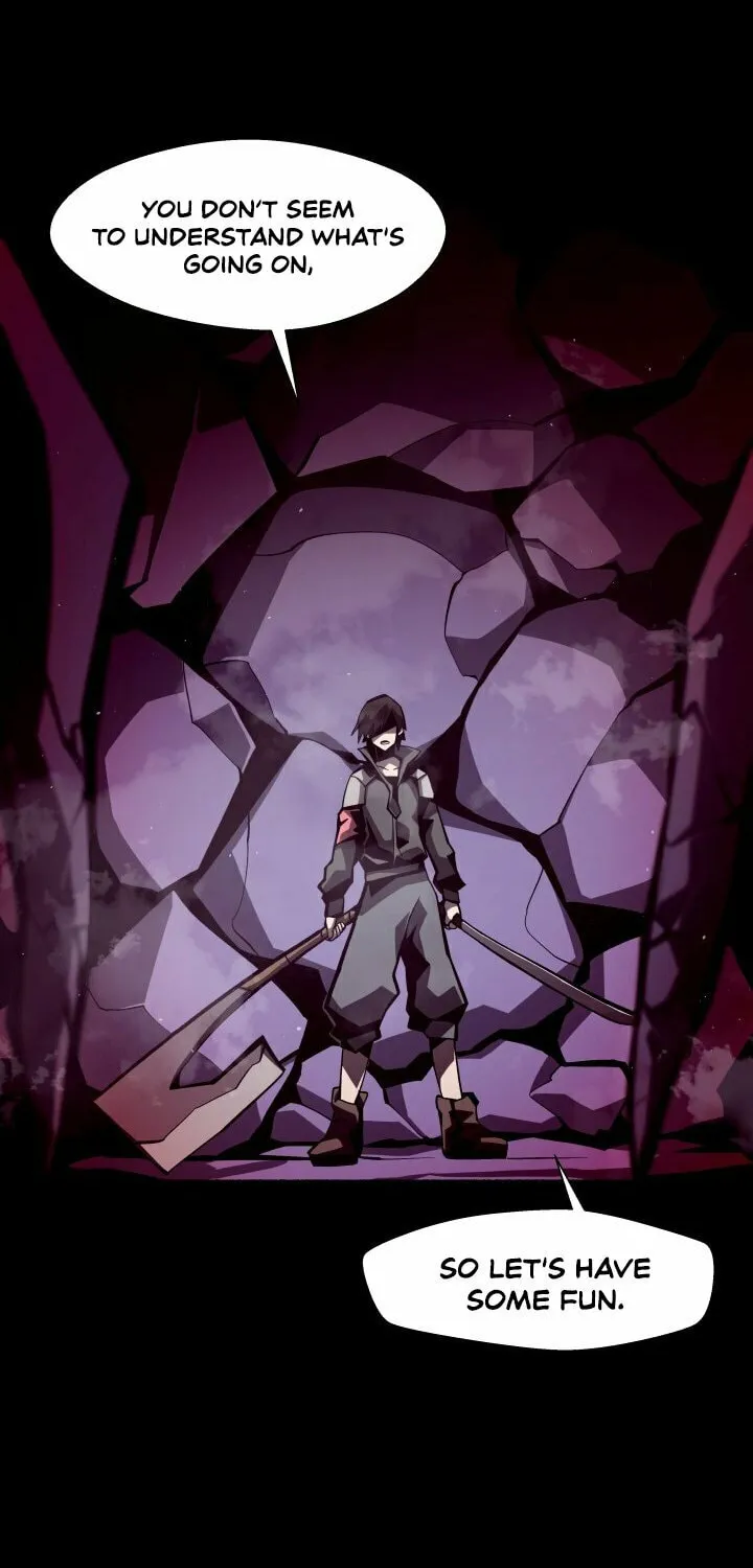 Dungeon Odyssey Chapter 11 page 81 - 