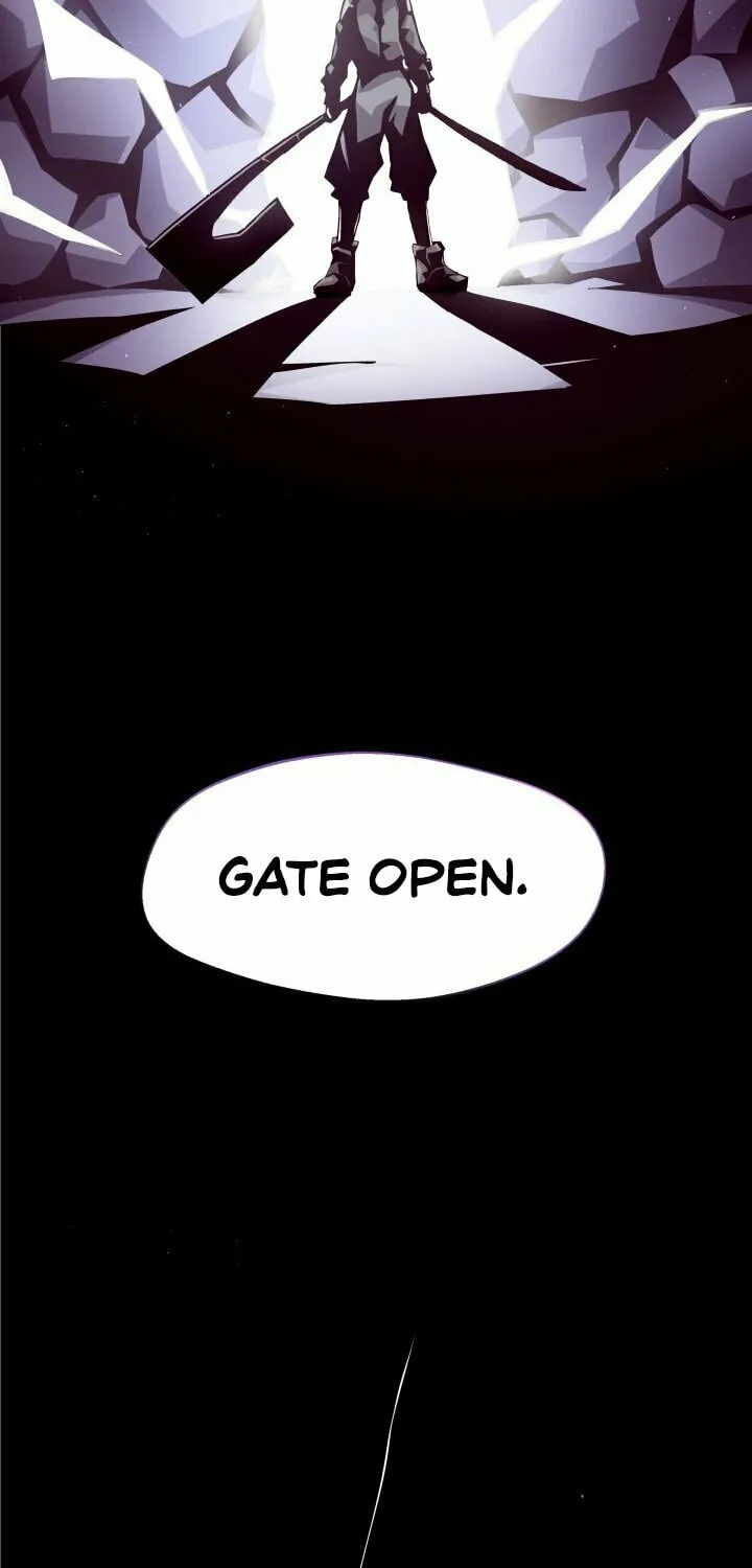 Dungeon Odyssey Chapter 11 page 84 - 