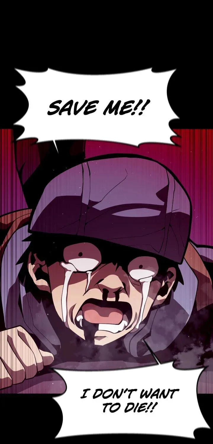 Dungeon Odyssey Chapter 11 page 10 - 