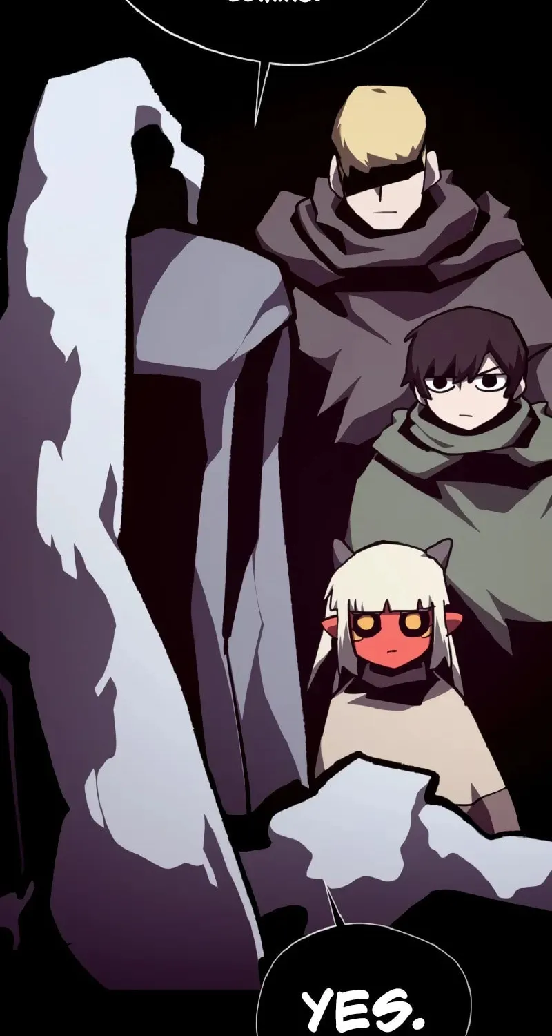Dungeon Odyssey Chapter 110 page 14 - 