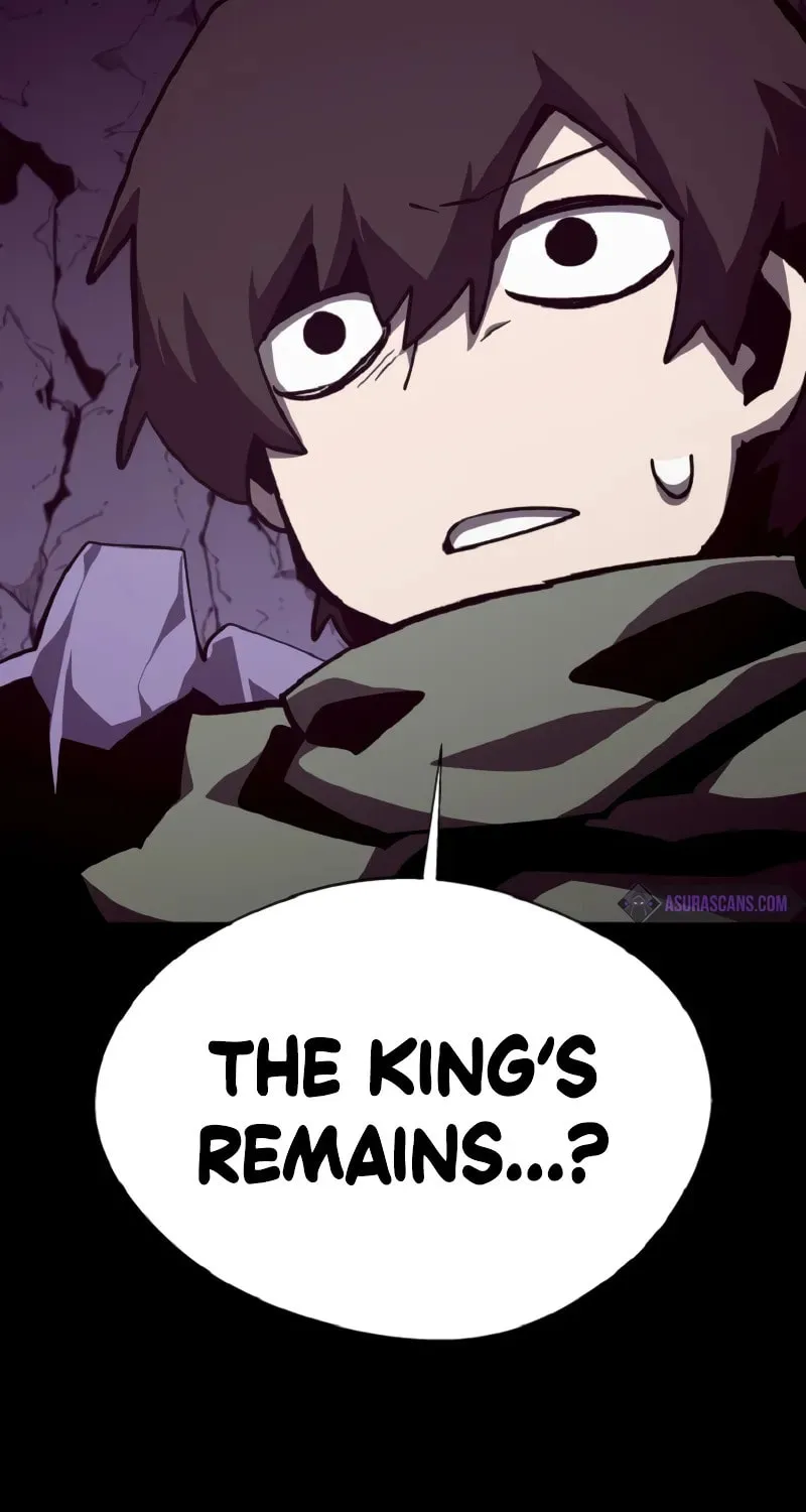 Dungeon Odyssey Chapter 110 page 17 - 