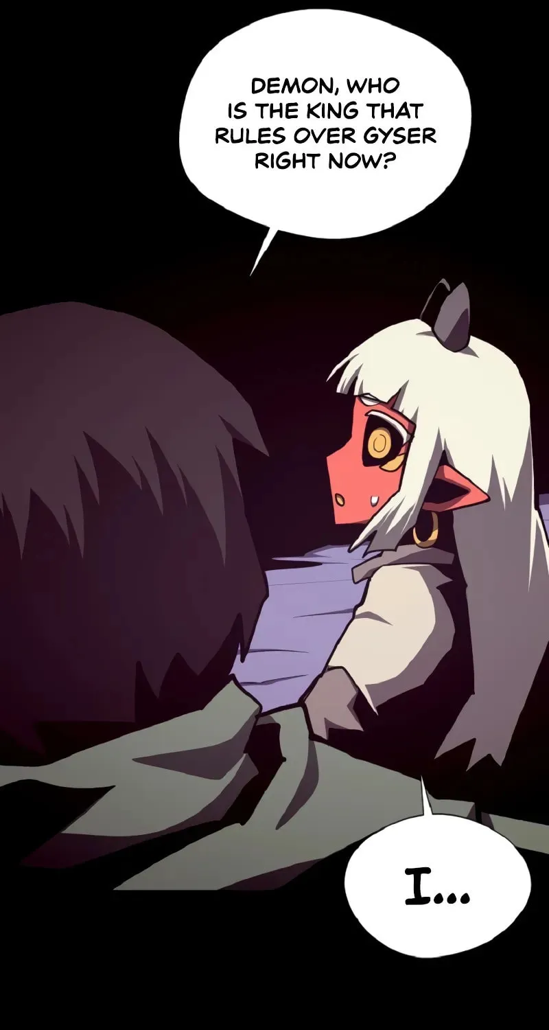 Dungeon Odyssey Chapter 110 page 20 - 