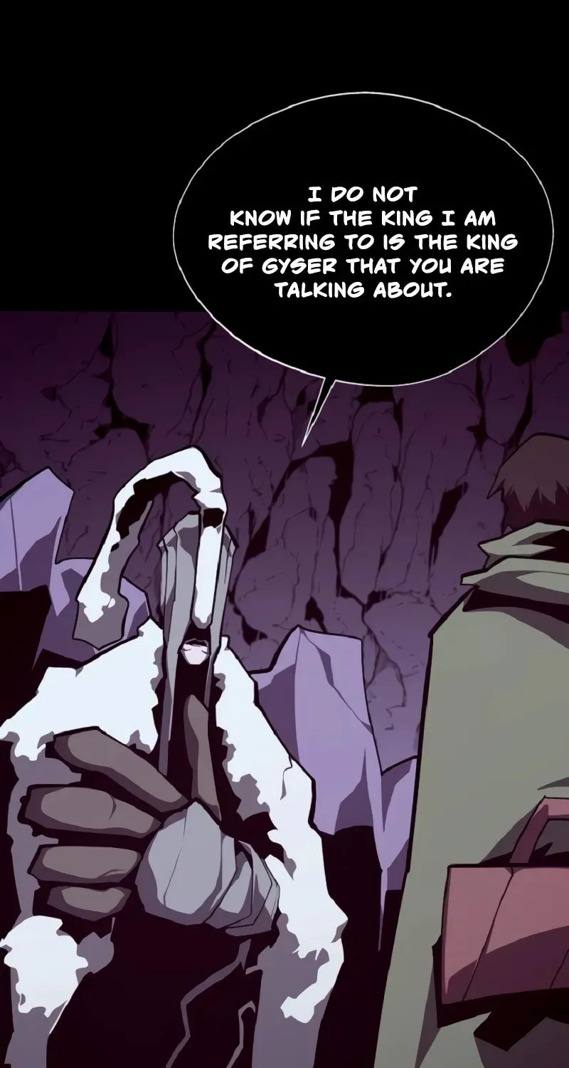Dungeon Odyssey Chapter 110 page 22 - 