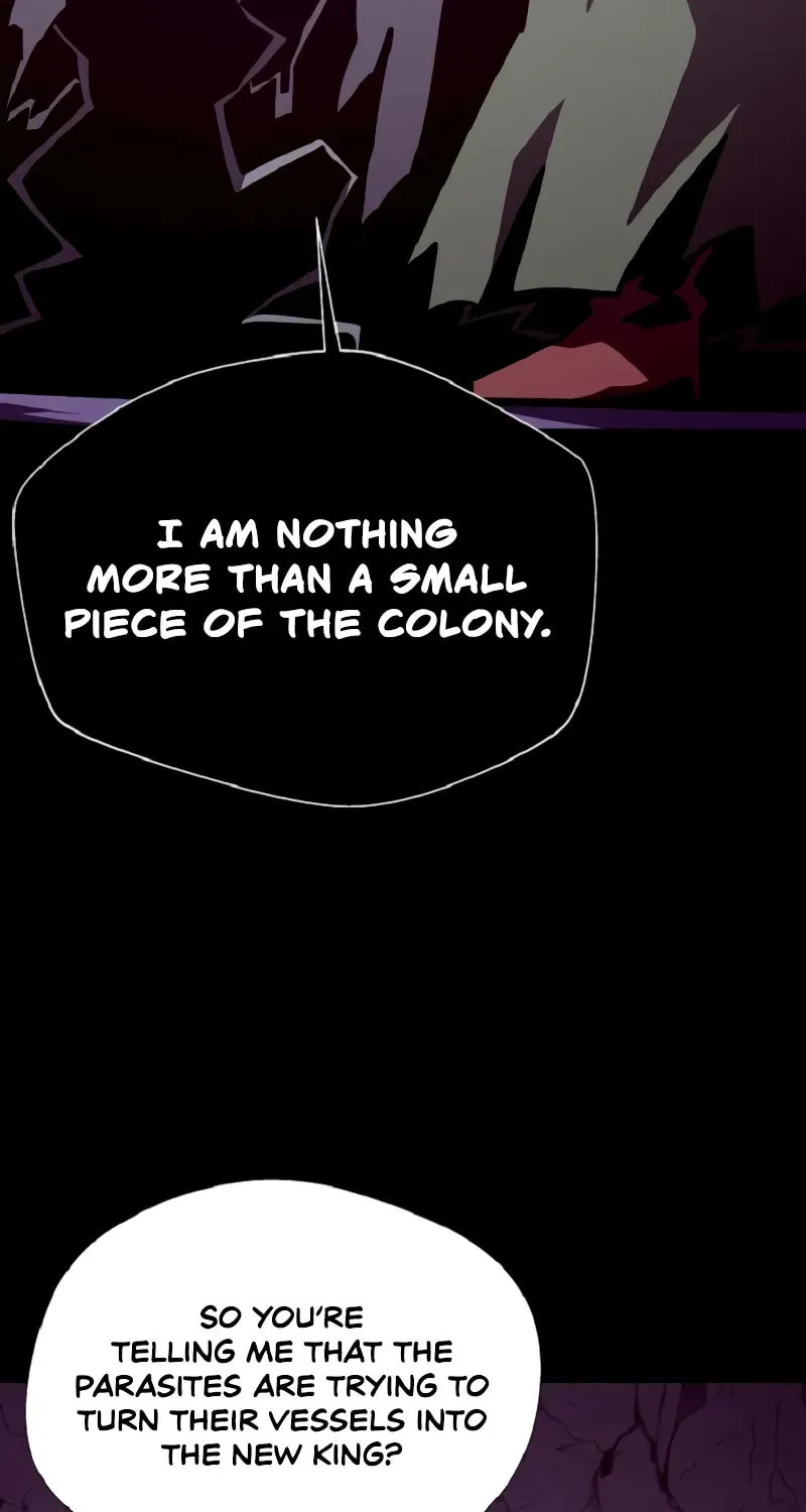 Dungeon Odyssey Chapter 110 page 23 - 