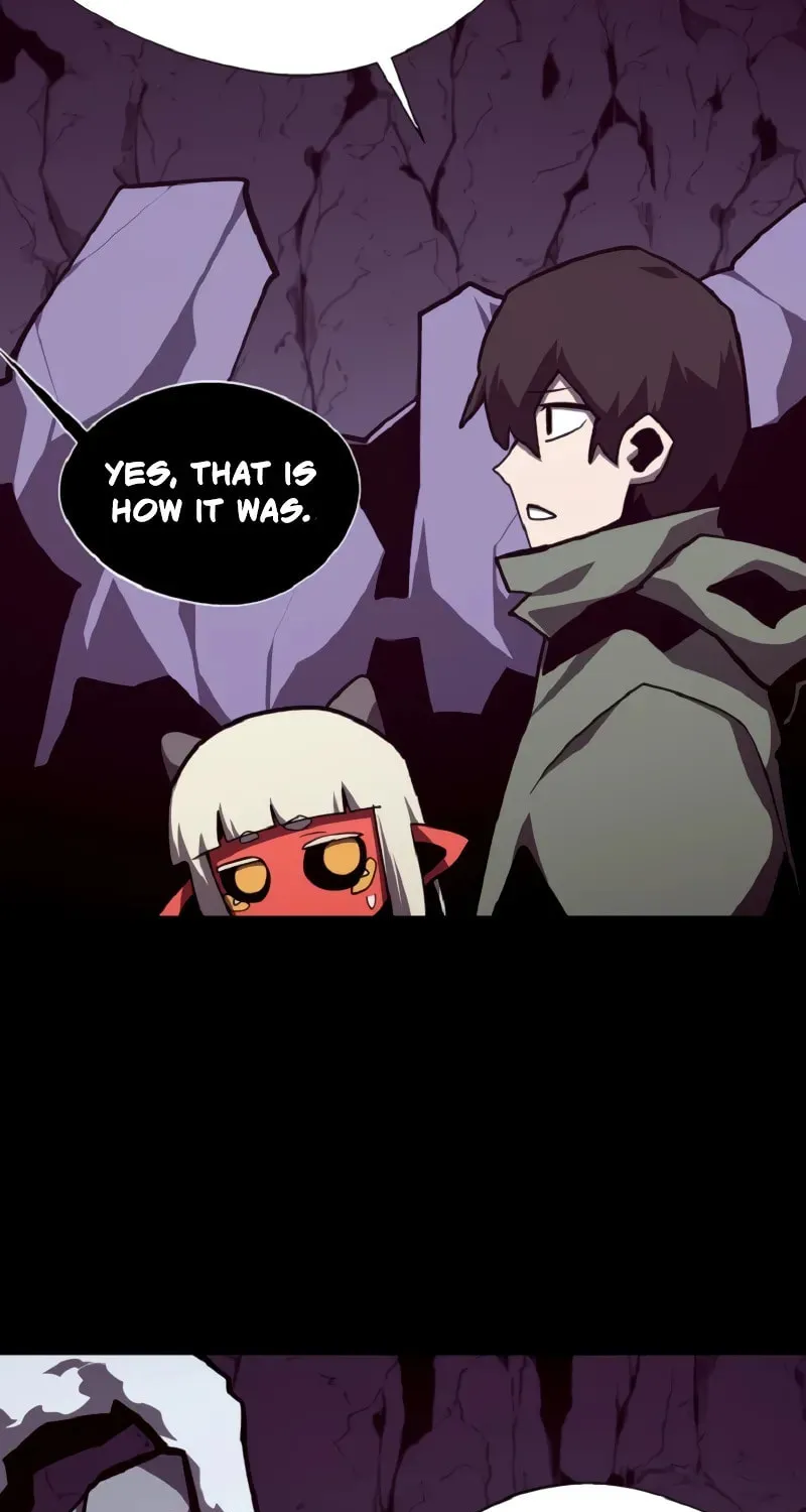 Dungeon Odyssey Chapter 110 page 24 - 
