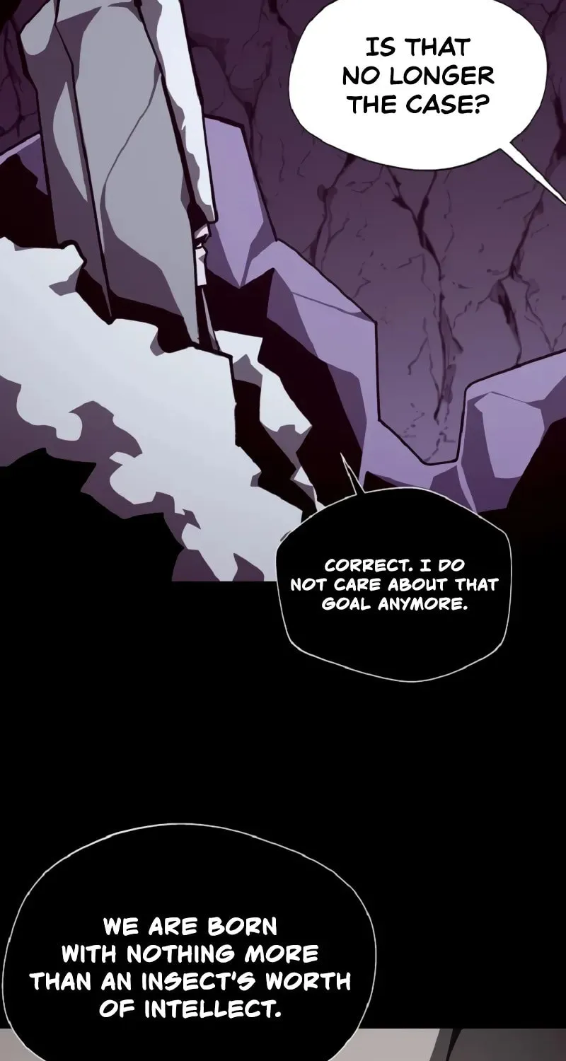 Dungeon Odyssey Chapter 110 page 25 - 