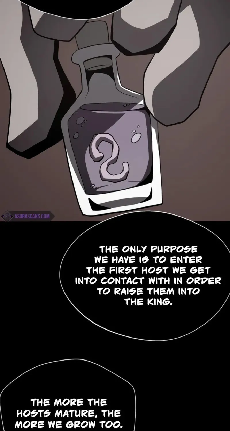 Dungeon Odyssey Chapter 110 page 26 - 