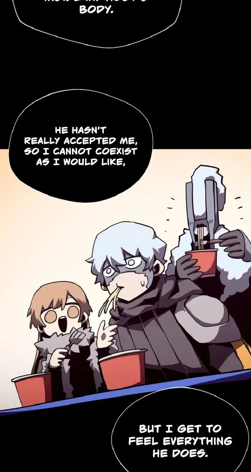 Dungeon Odyssey Chapter 110 page 31 - 