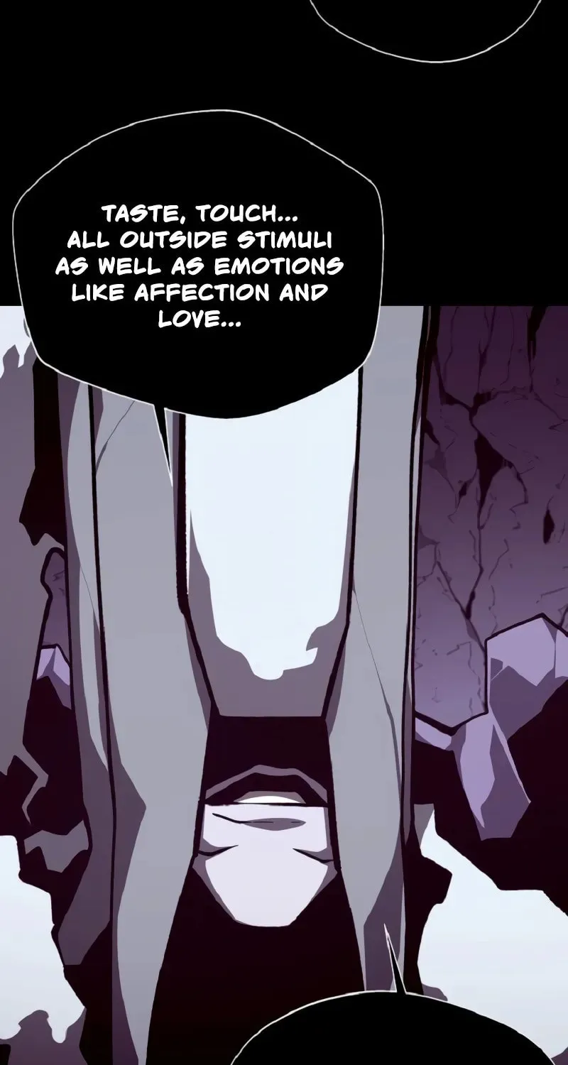 Dungeon Odyssey Chapter 110 page 33 - 