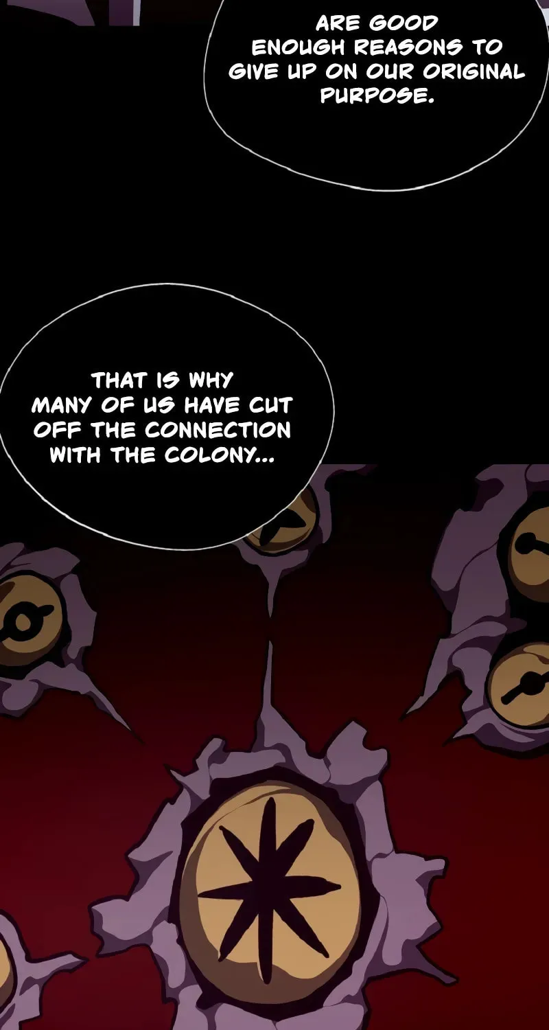 Dungeon Odyssey Chapter 110 page 34 - 