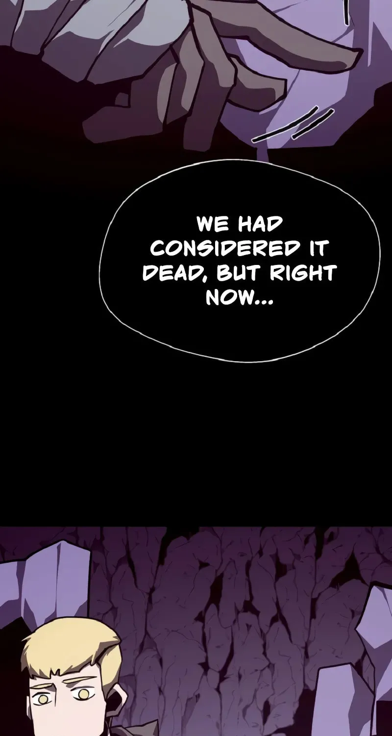 Dungeon Odyssey Chapter 110 page 36 - 