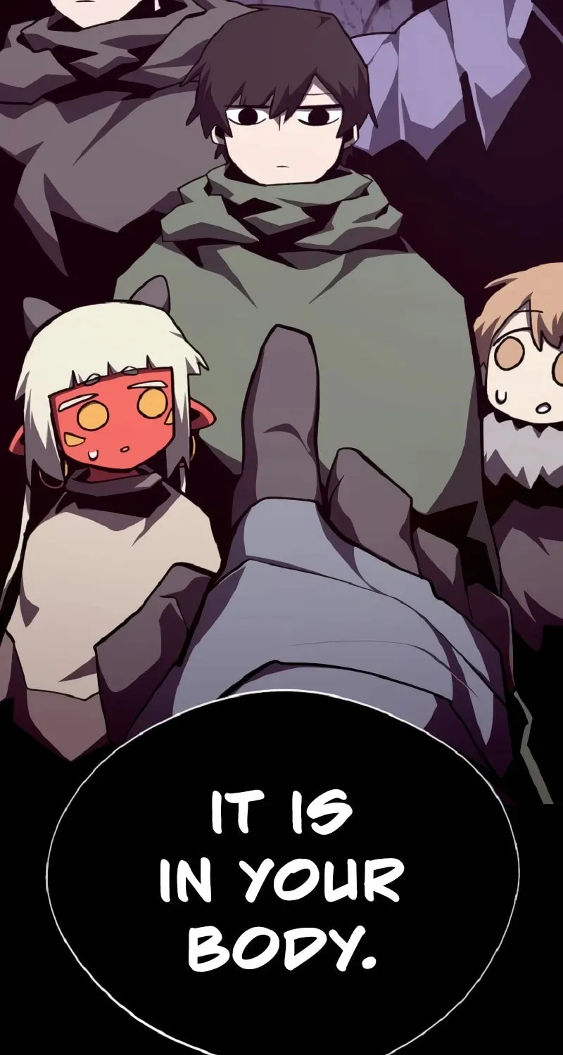 Dungeon Odyssey Chapter 110 page 37 - 