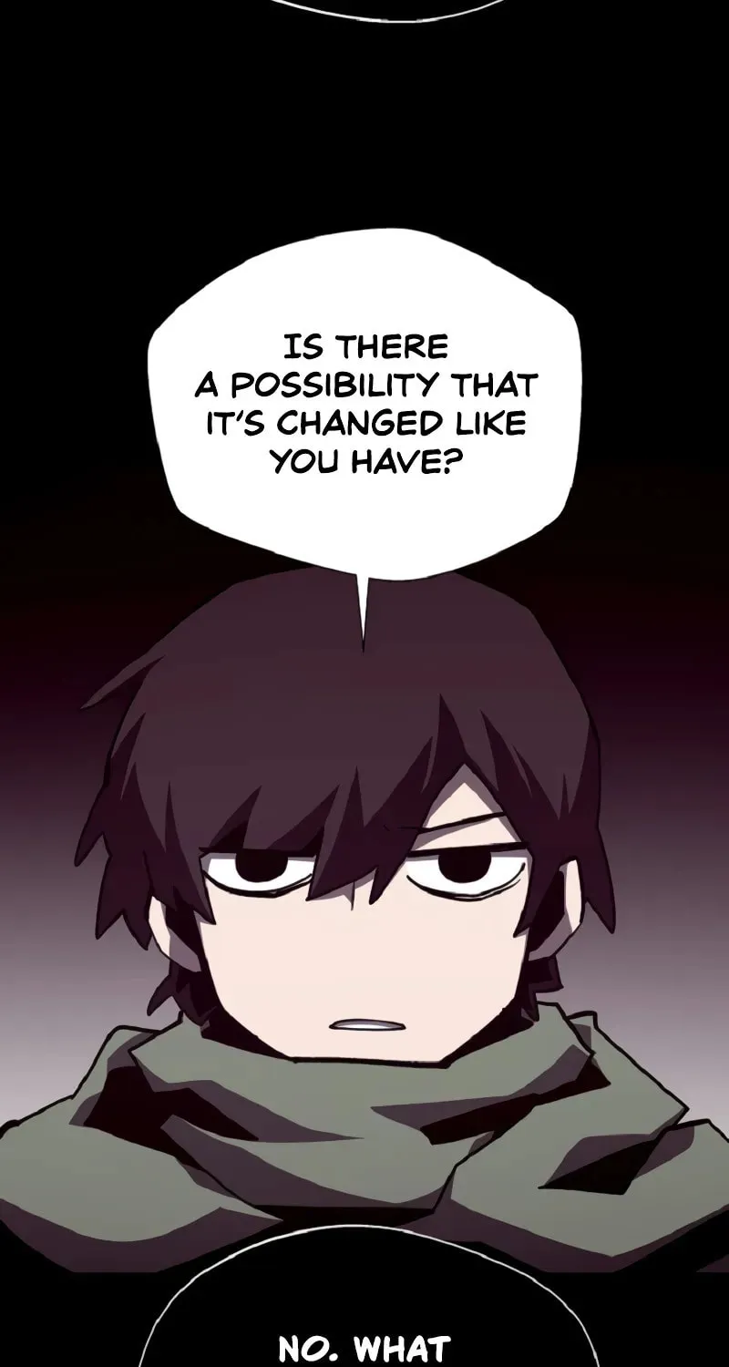 Dungeon Odyssey Chapter 110 page 38 - 
