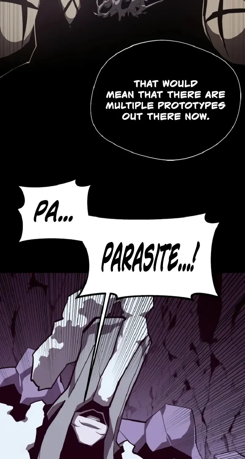 Dungeon Odyssey Chapter 110 page 42 - 