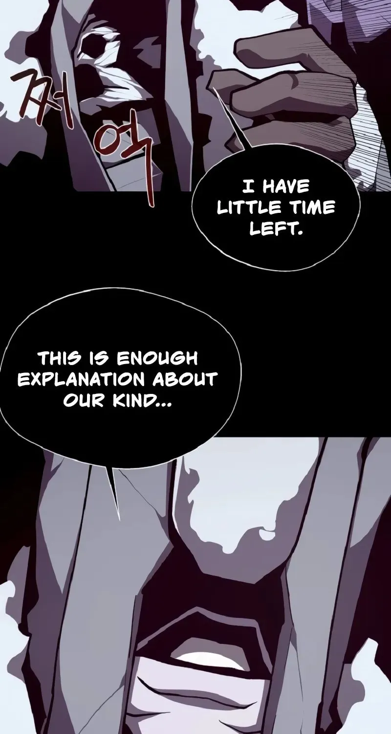 Dungeon Odyssey Chapter 110 page 43 - 