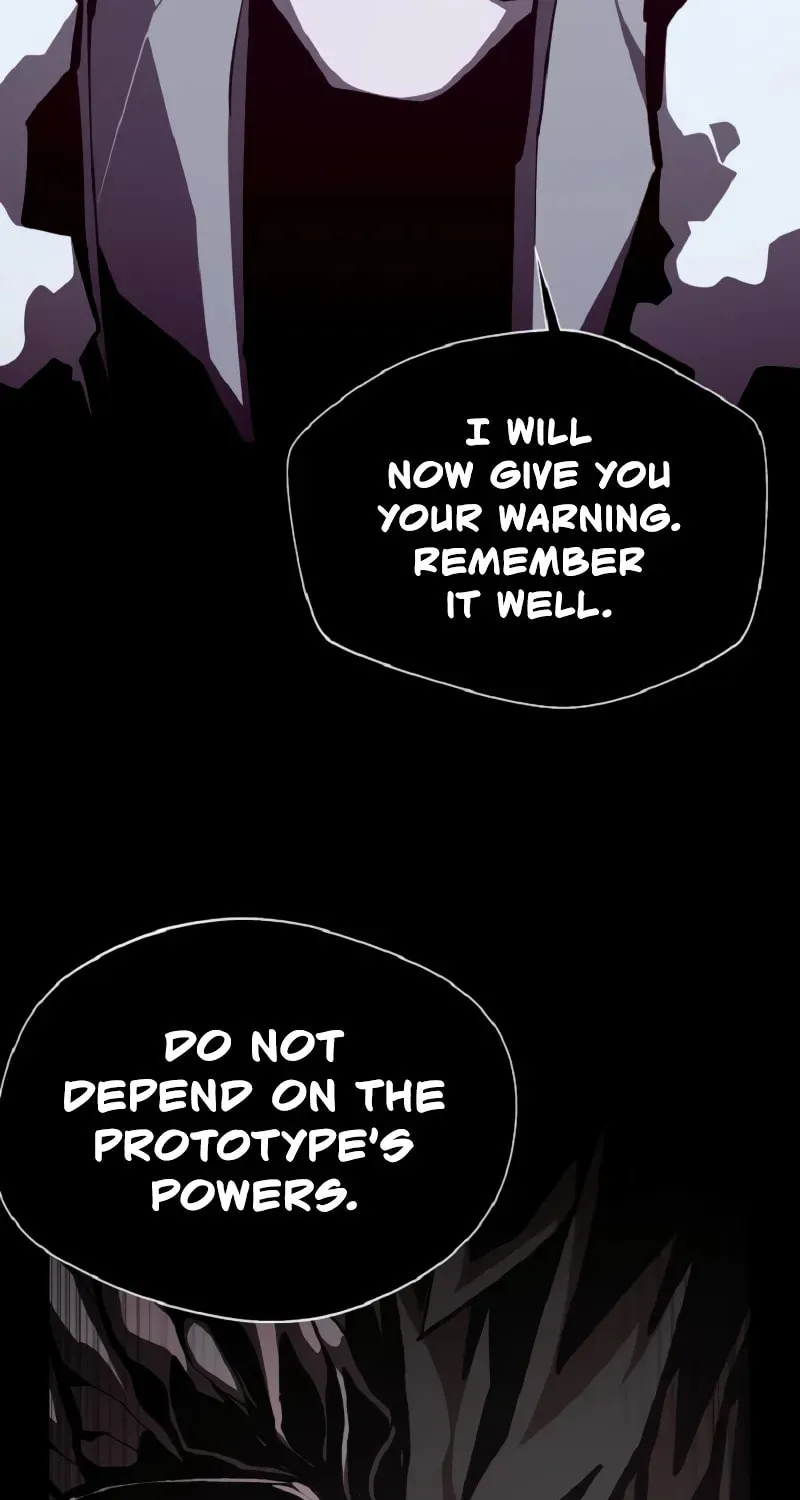 Dungeon Odyssey Chapter 110 page 44 - 