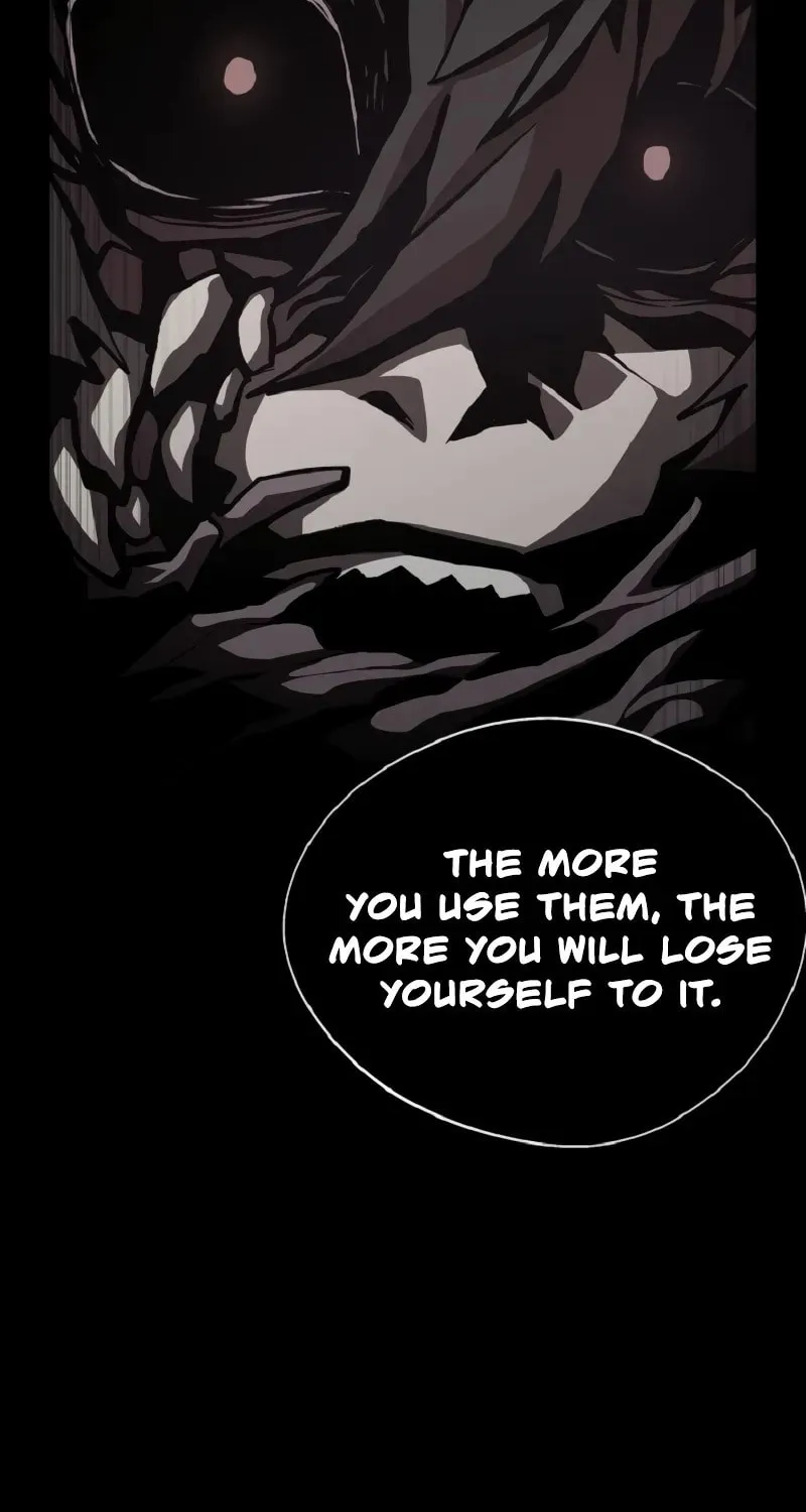 Dungeon Odyssey Chapter 110 page 45 - 