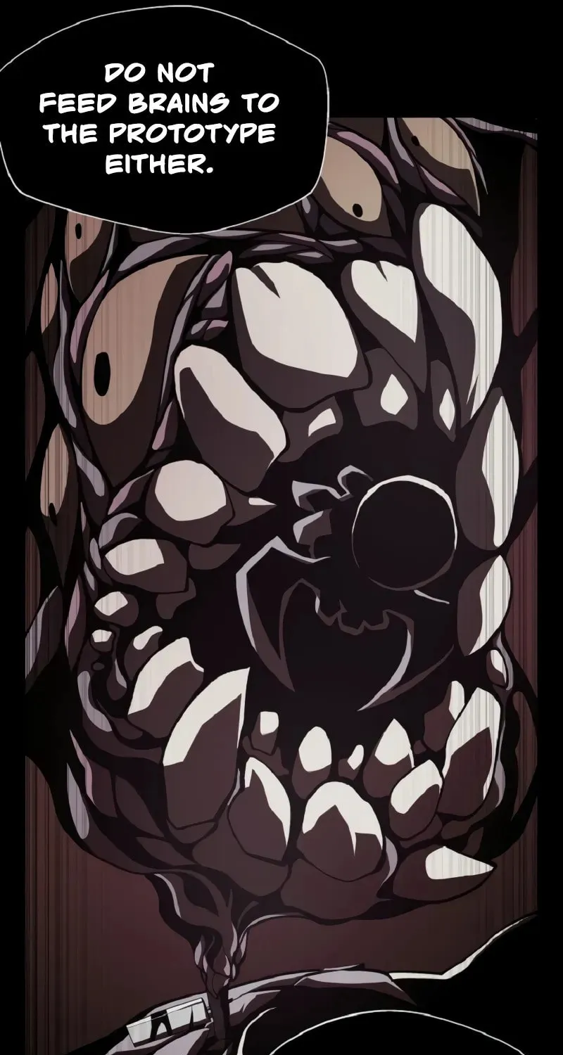 Dungeon Odyssey Chapter 110 page 46 - 