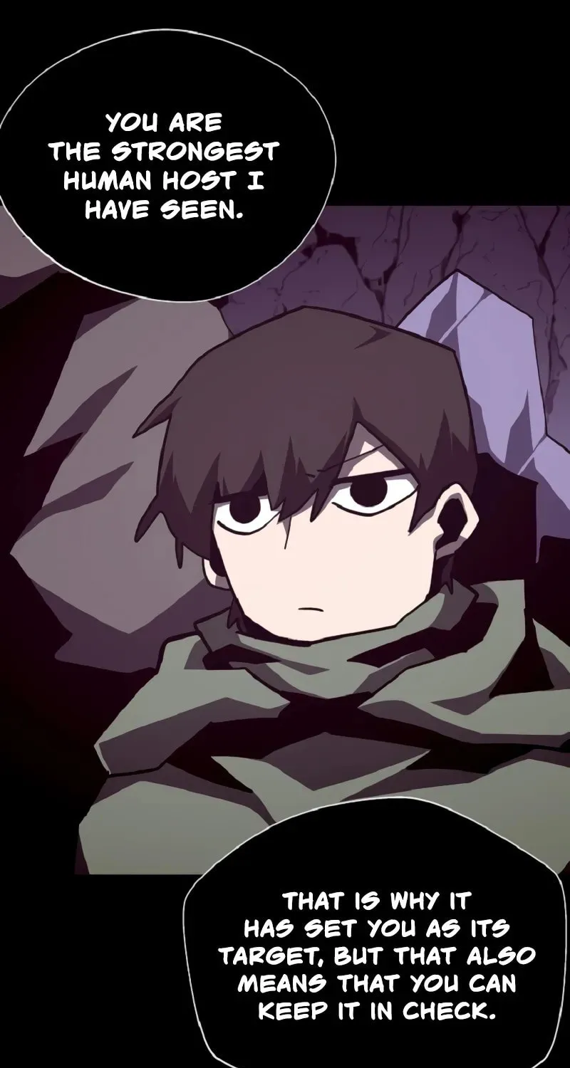 Dungeon Odyssey Chapter 110 page 50 - 