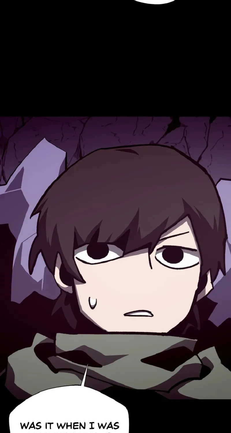 Dungeon Odyssey Chapter 110 page 6 - 