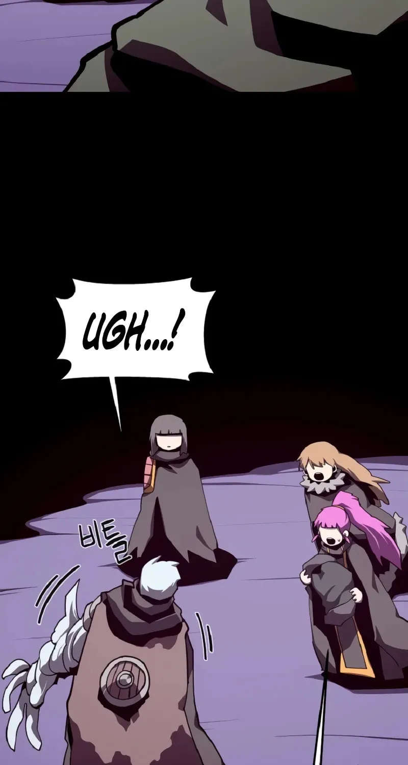 Dungeon Odyssey Chapter 110 page 52 - 