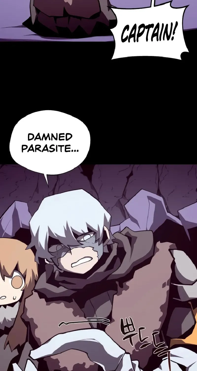 Dungeon Odyssey Chapter 110 page 53 - 