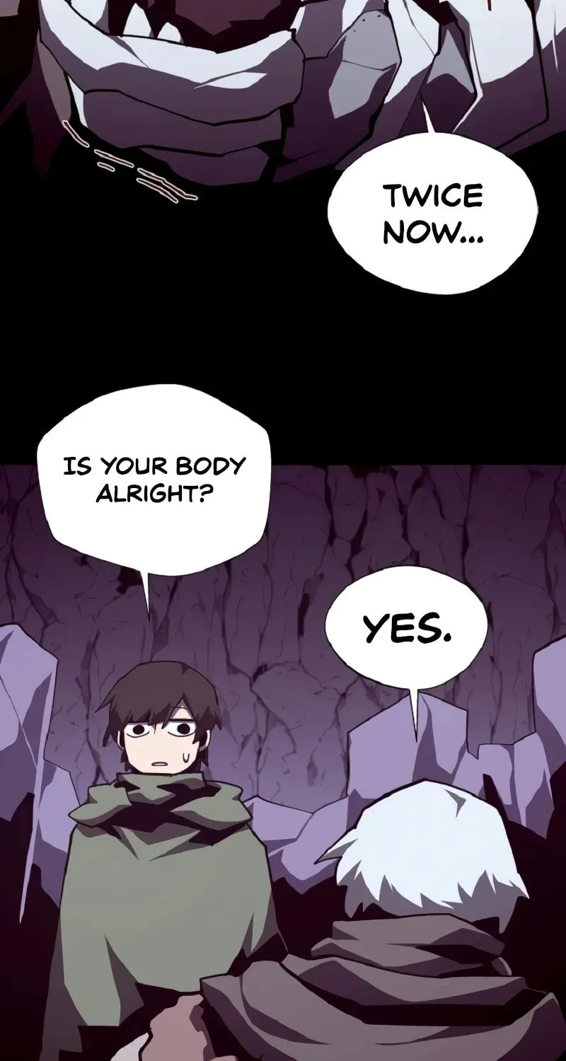 Dungeon Odyssey Chapter 110 page 54 - 