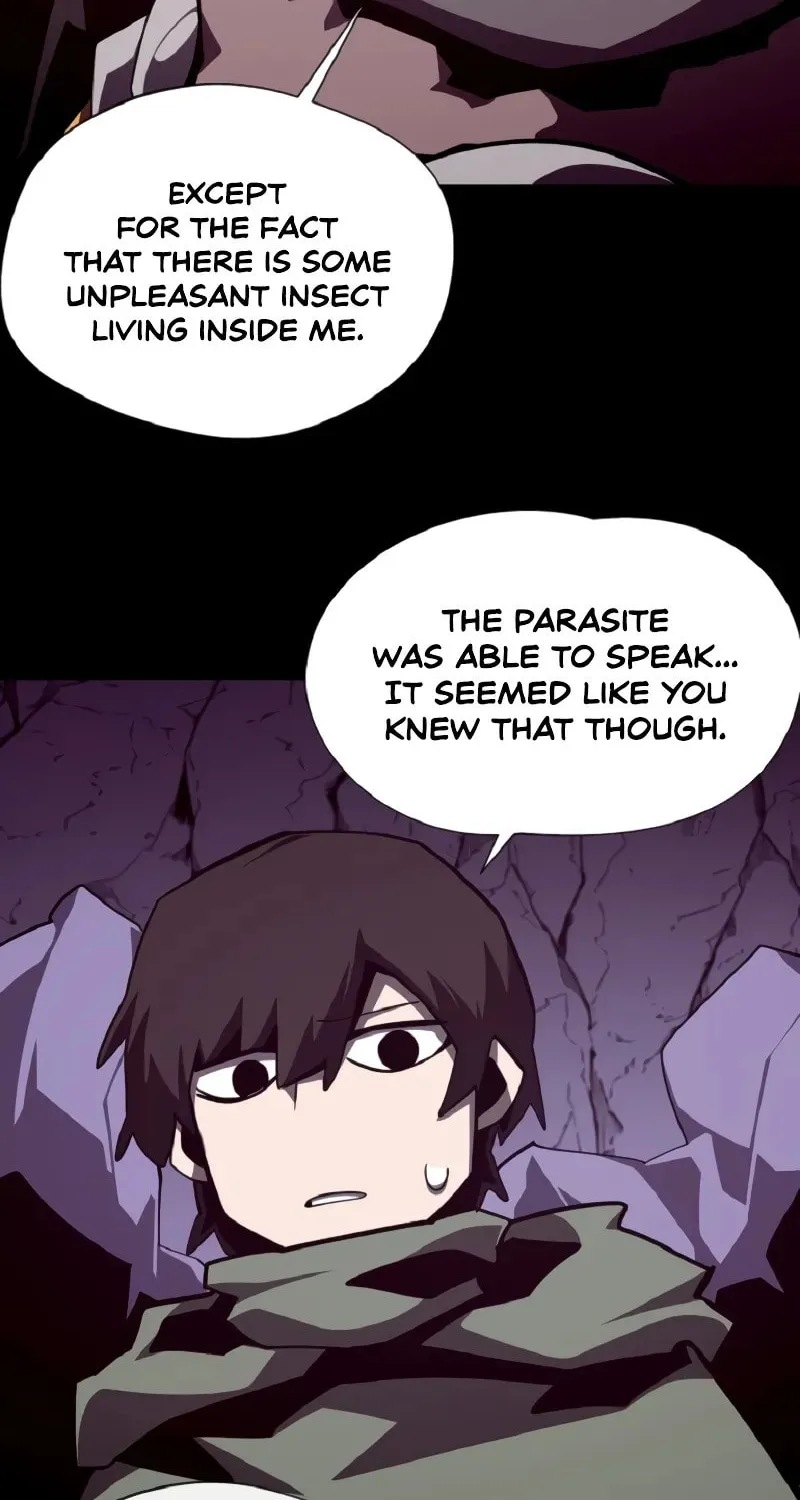 Dungeon Odyssey Chapter 110 page 55 - 