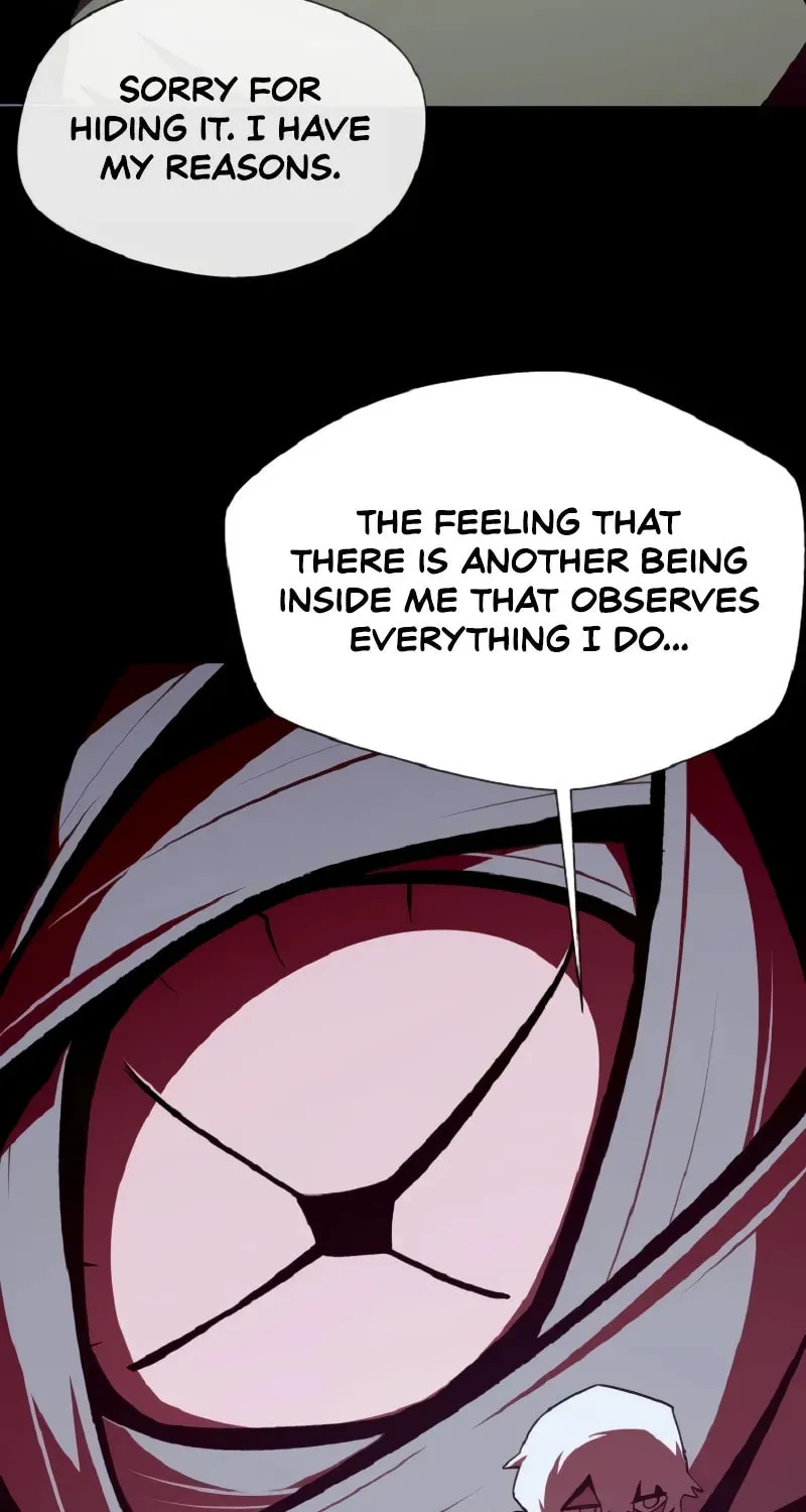 Dungeon Odyssey Chapter 110 page 56 - 
