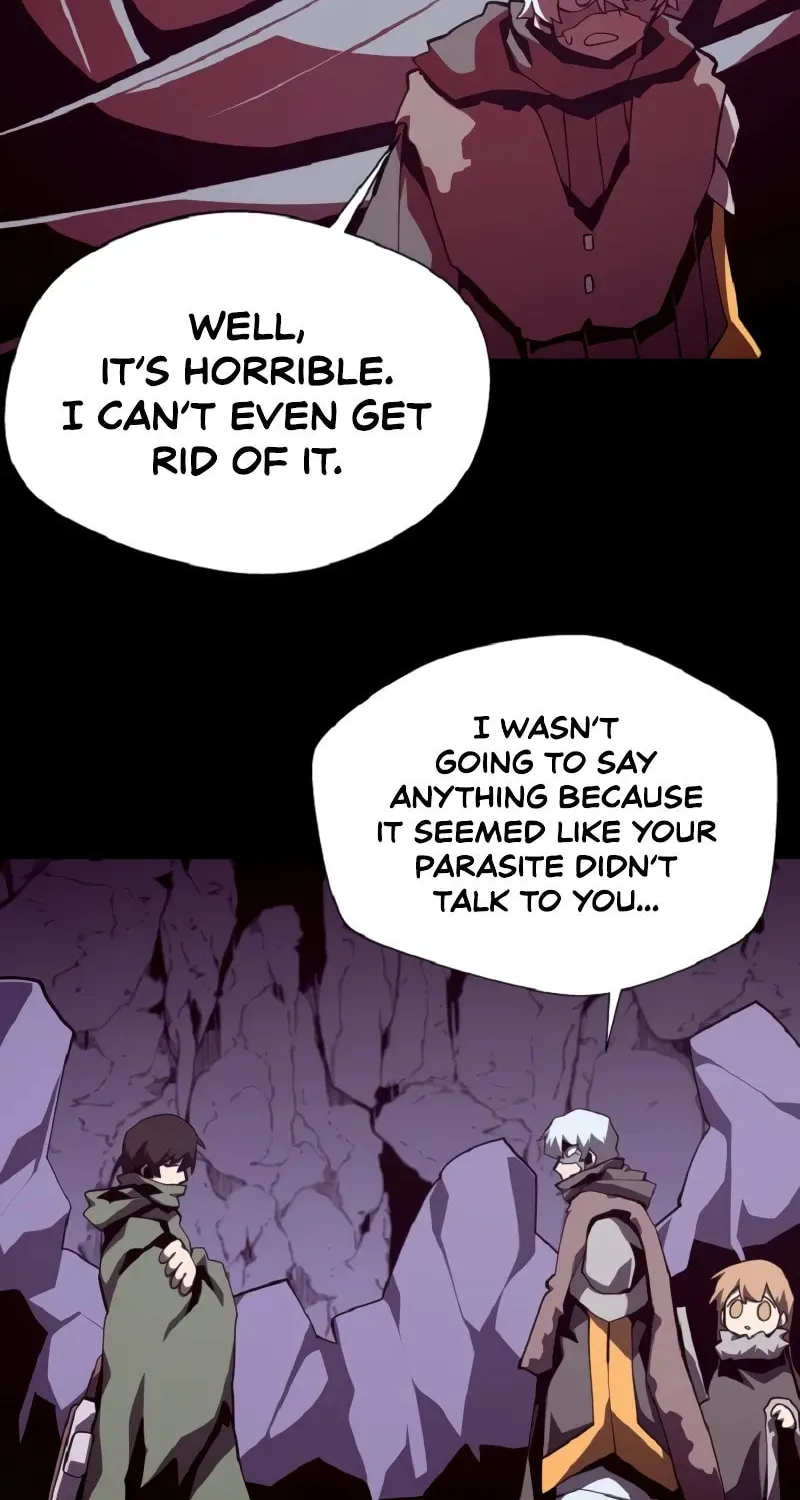Dungeon Odyssey Chapter 110 page 57 - 
