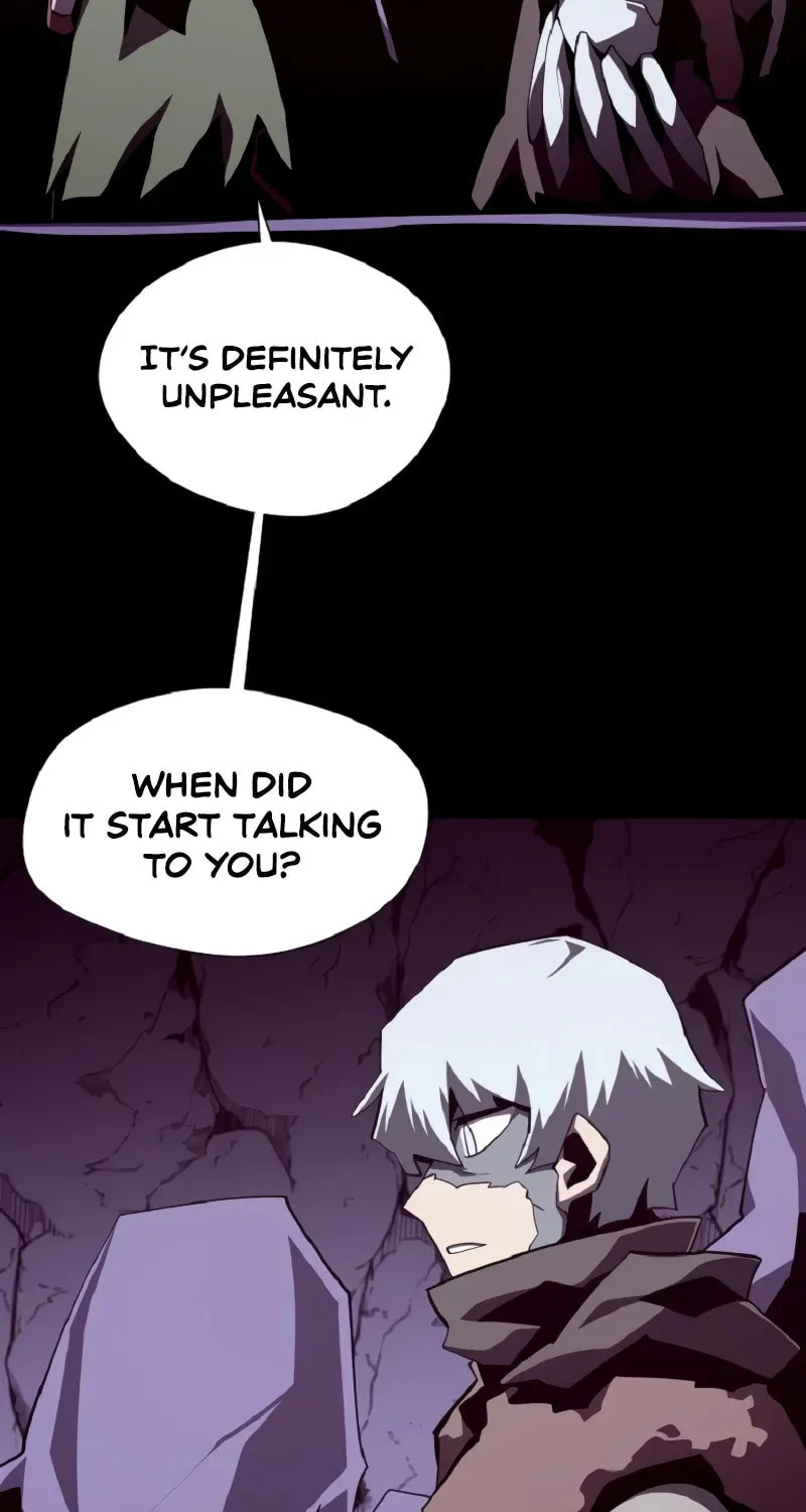 Dungeon Odyssey Chapter 110 page 58 - 