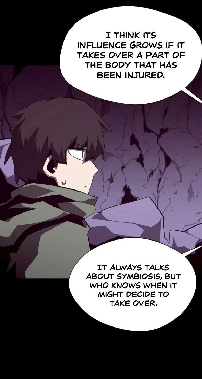 Dungeon Odyssey Chapter 110 page 60 - 