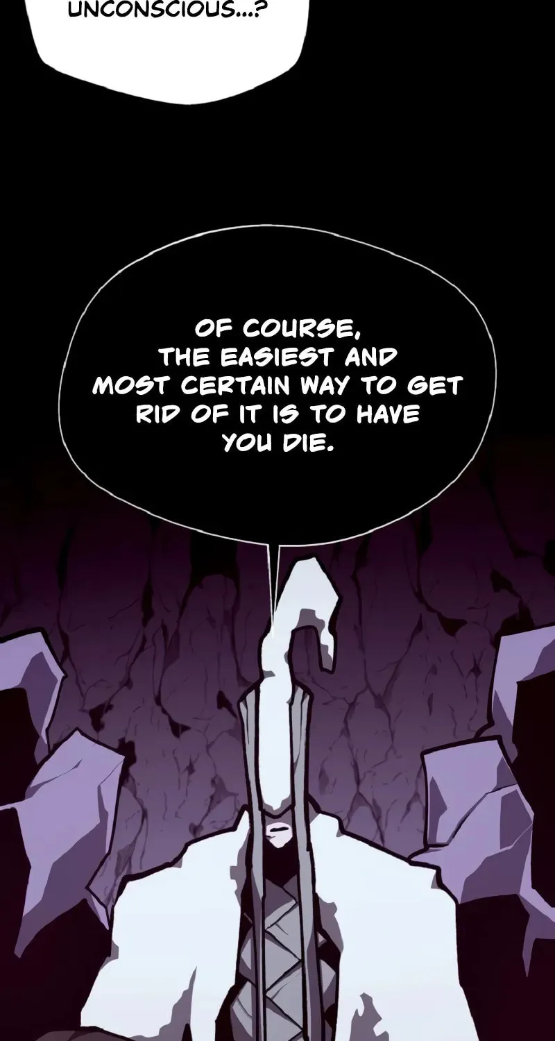 Dungeon Odyssey Chapter 110 page 7 - 