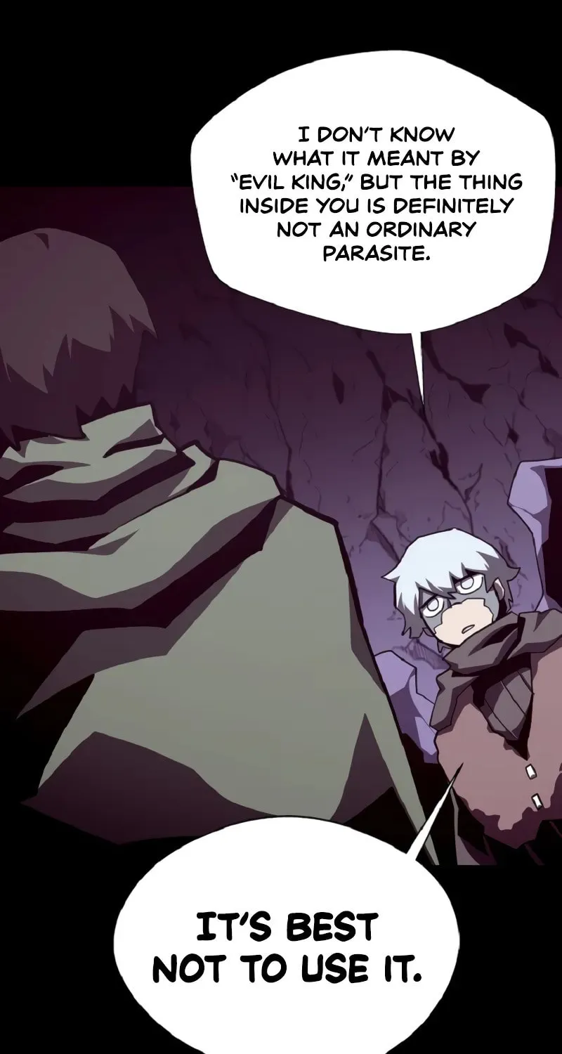 Dungeon Odyssey Chapter 110 page 61 - 