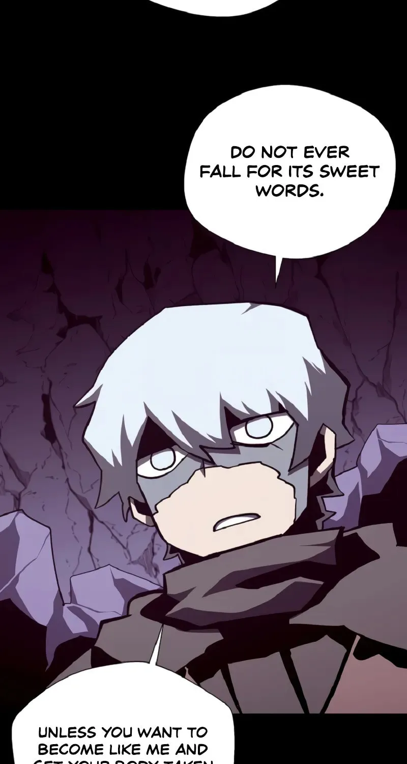 Dungeon Odyssey Chapter 110 page 62 - 