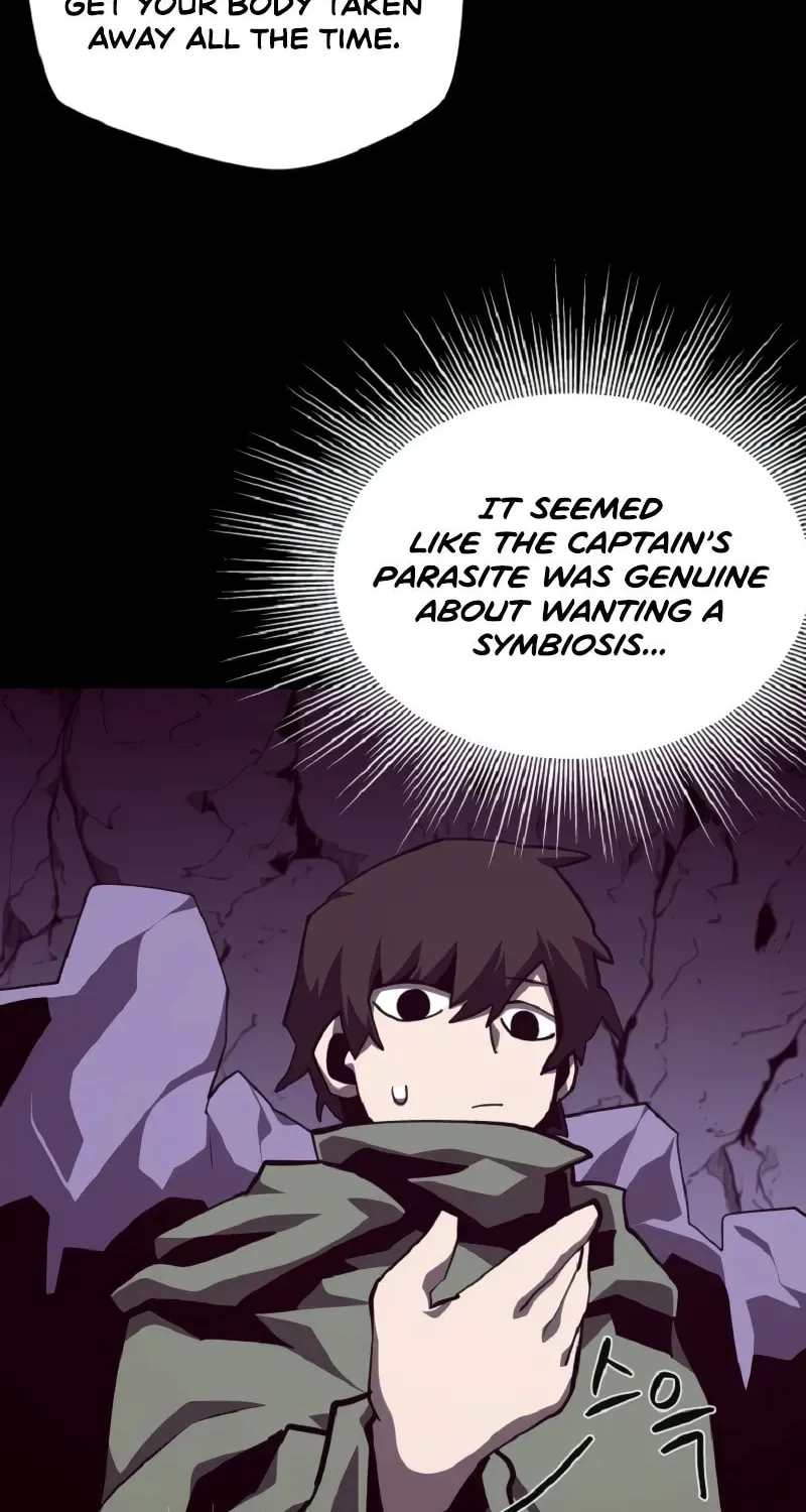 Dungeon Odyssey Chapter 110 page 63 - 