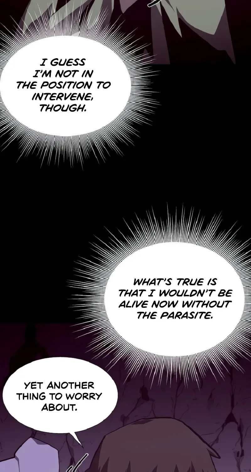 Dungeon Odyssey Chapter 110 page 64 - 