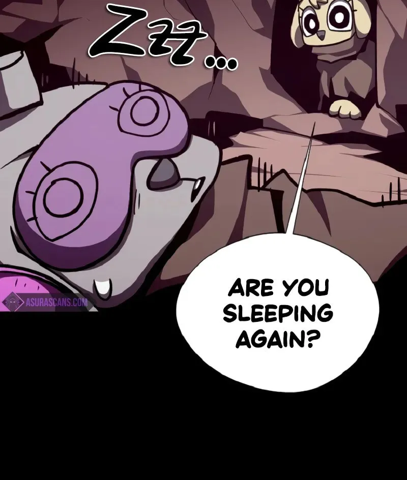 Dungeon Odyssey Chapter 110 page 69 - 