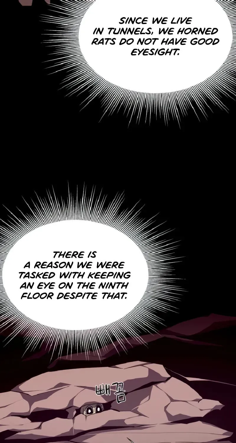 Dungeon Odyssey Chapter 110 page 74 - 