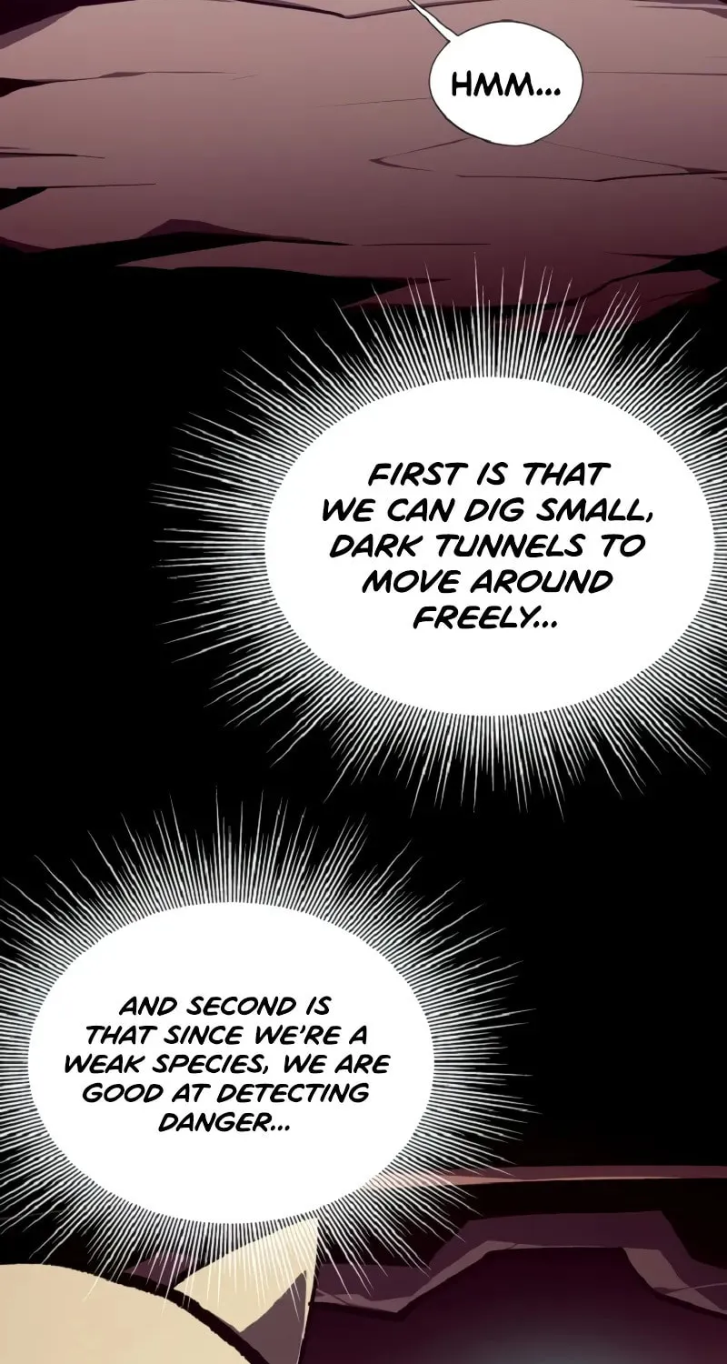 Dungeon Odyssey Chapter 110 page 75 - 