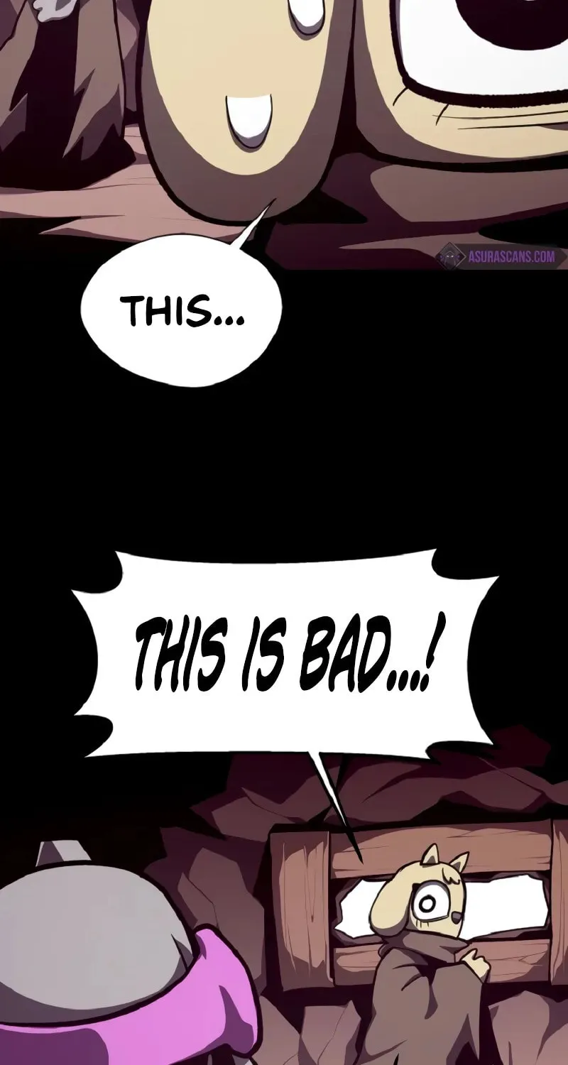 Dungeon Odyssey Chapter 110 page 77 - 