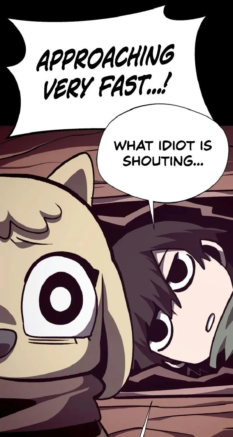 Dungeon Odyssey Chapter 110 page 79 - 