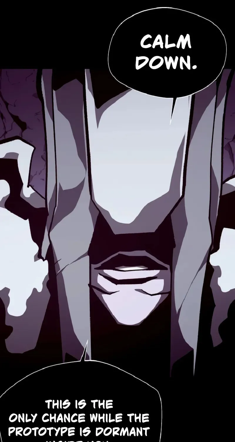 Dungeon Odyssey Chapter 110 page 9 - 