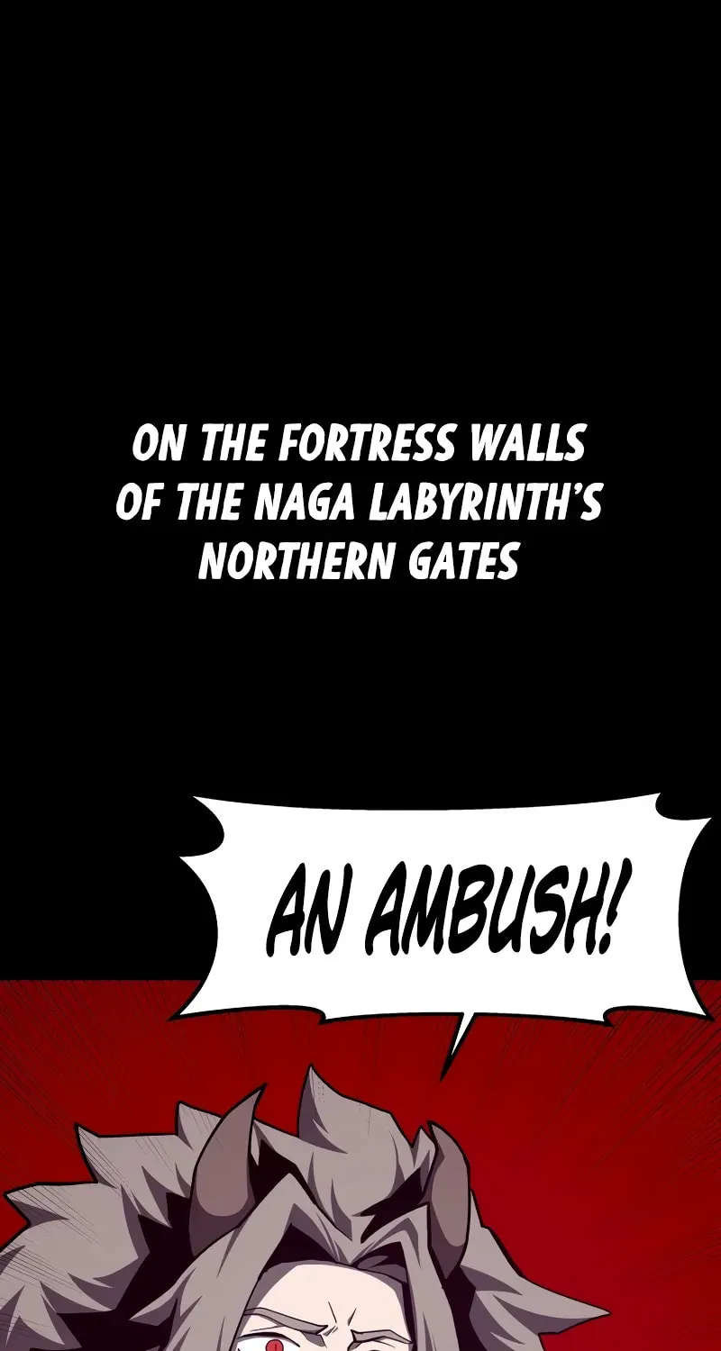 Dungeon Odyssey Chapter 111 page 2 - 