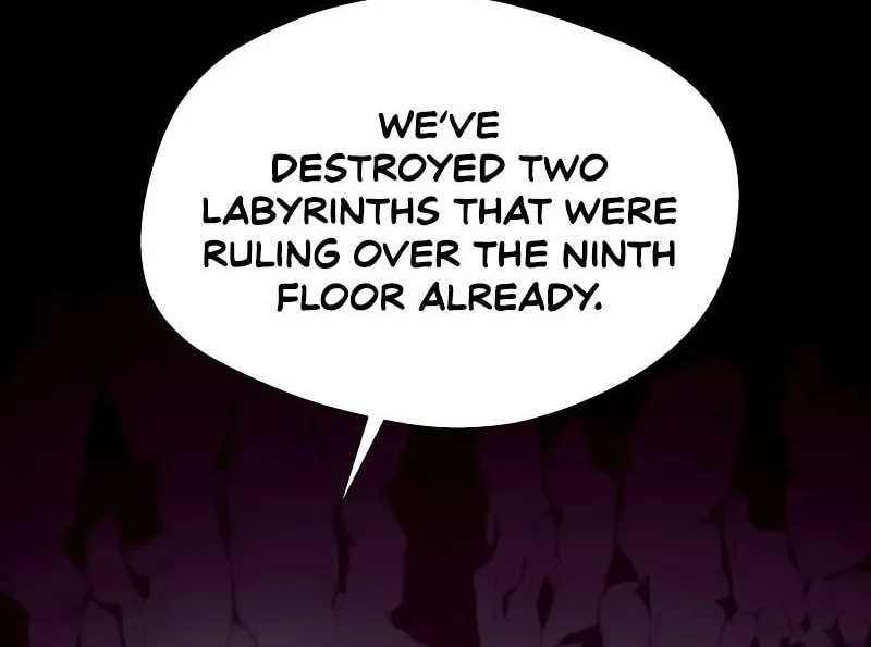 Dungeon Odyssey Chapter 111 page 11 - 