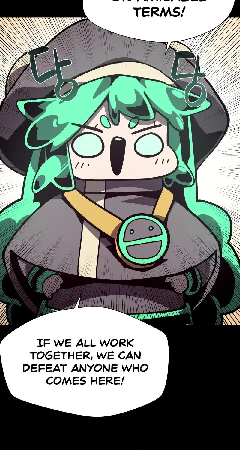 Dungeon Odyssey Chapter 111 page 13 - 